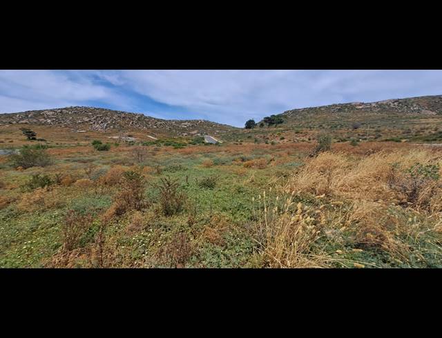 863M² VACANT LAND FOR SALE IN STEENBERGS COVE